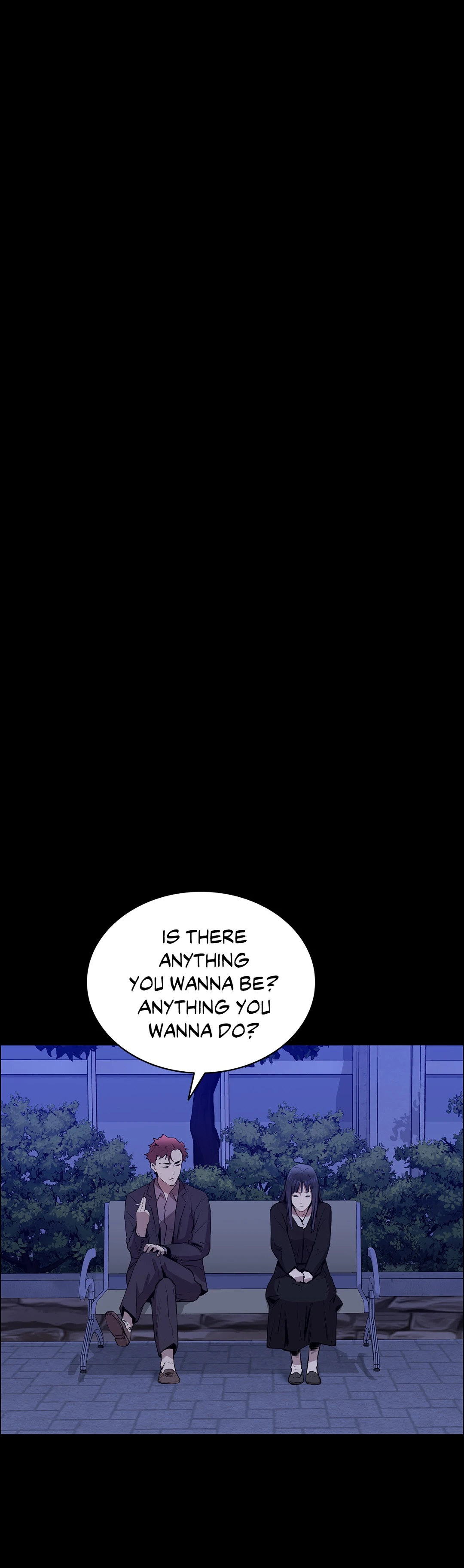 Thorns of Innocence - Chapter 4 [photo 34] - MangaPorn