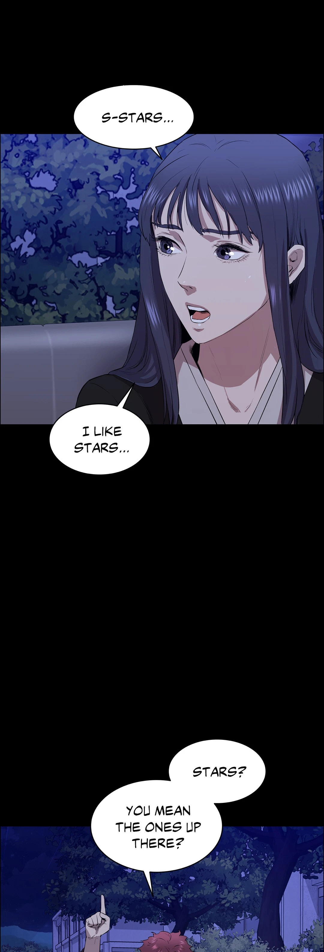 Thorns of Innocence - Chapter 4 [photo 36] - MangaPorn