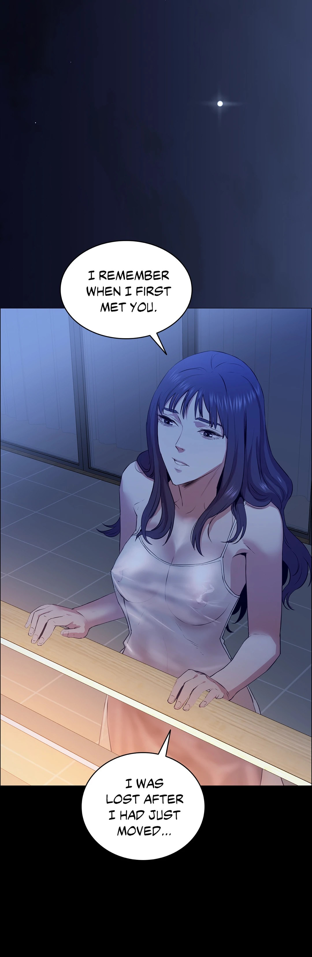 Thorns of Innocence - Chapter 4 [photo 43] - MangaPorn