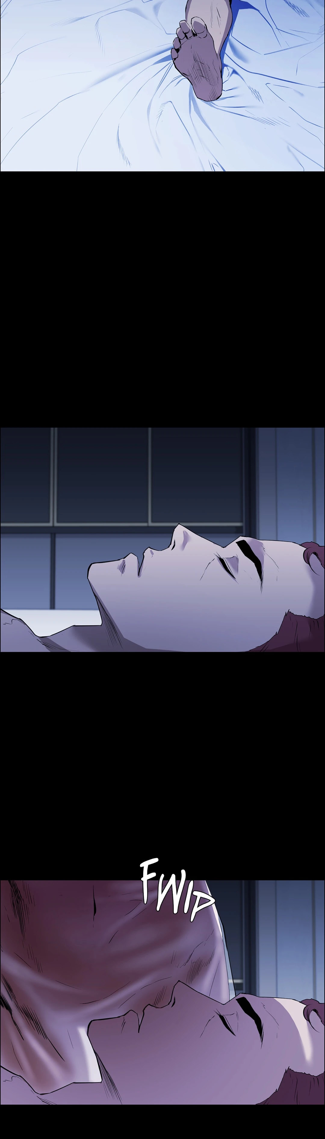 Thorns of Innocence - Chapter 4 [photo 48] - MangaPorn