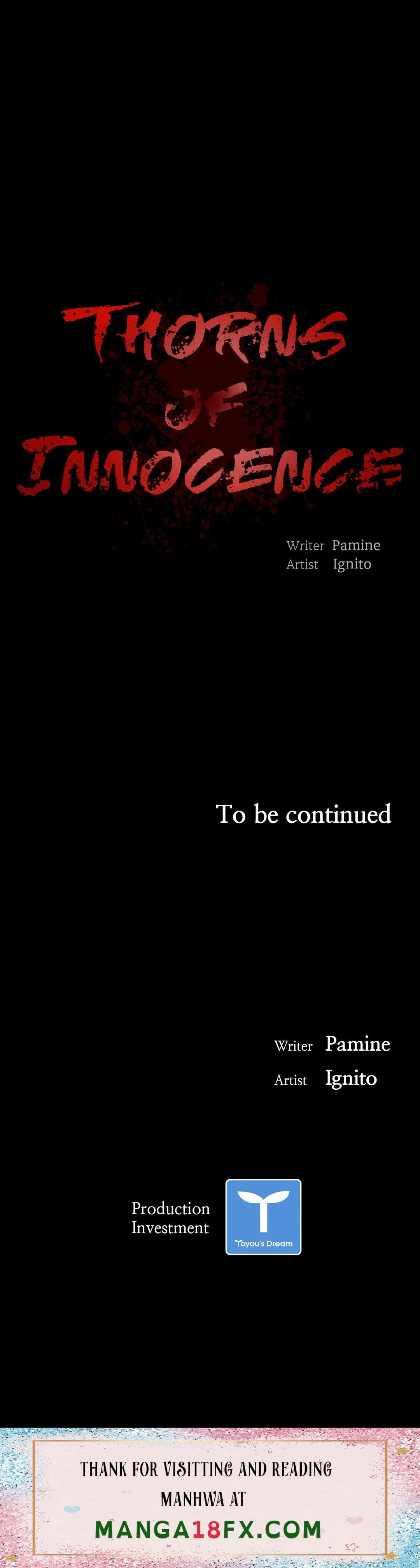 Thorns of Innocence - Chapter 4 [photo 51] - MangaPorn