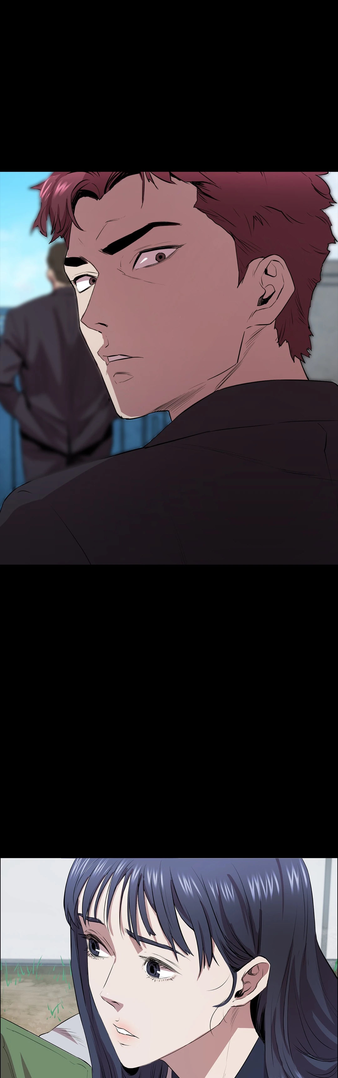 Thorns of Innocence - Chapter 4 [photo 6] - MangaPorn