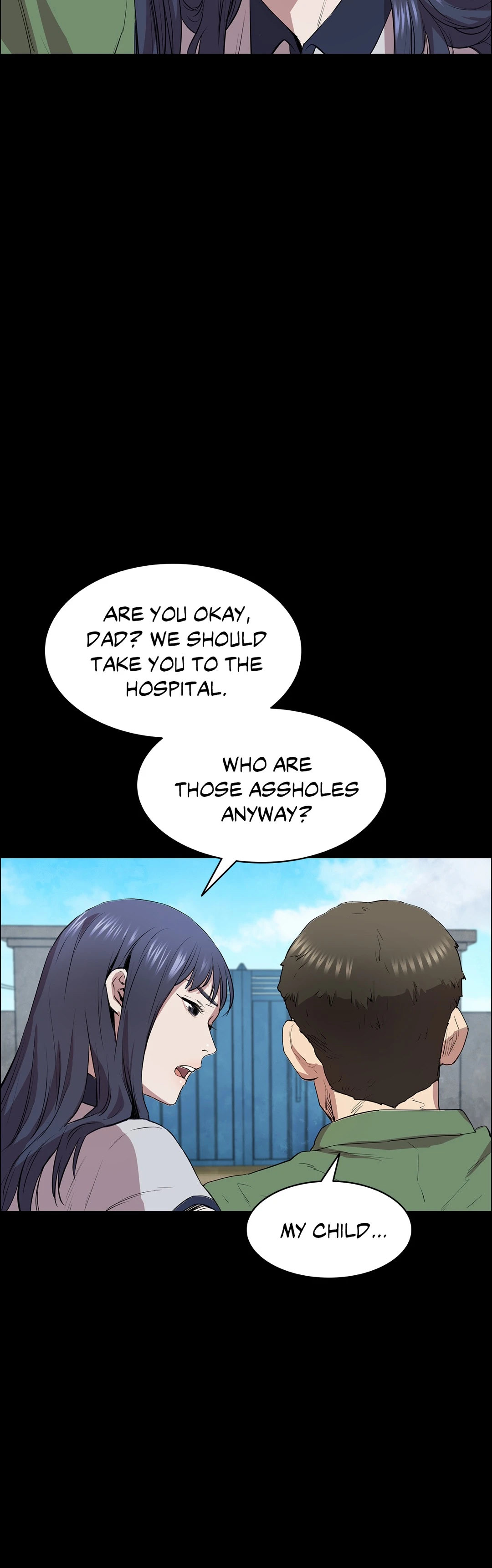 Thorns of Innocence - Chapter 4 [photo 7] - MangaPorn