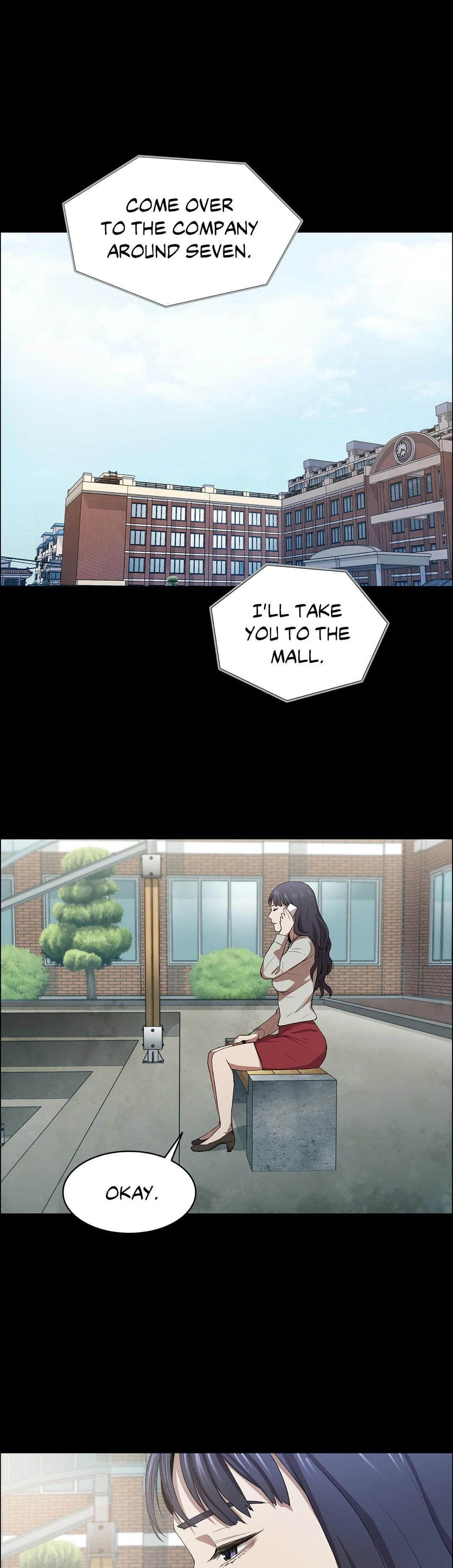 Thorns of Innocence - Chapter 5 [photo 1] - MangaPorn