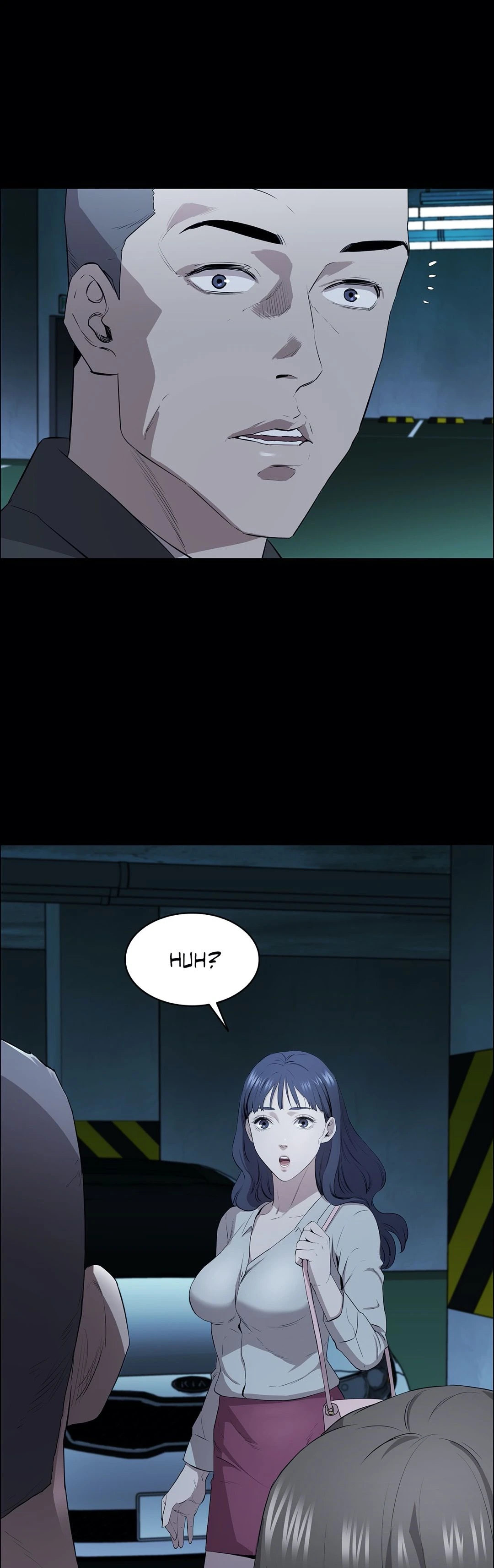 Thorns of Innocence - Chapter 5 [photo 18] - MangaPorn