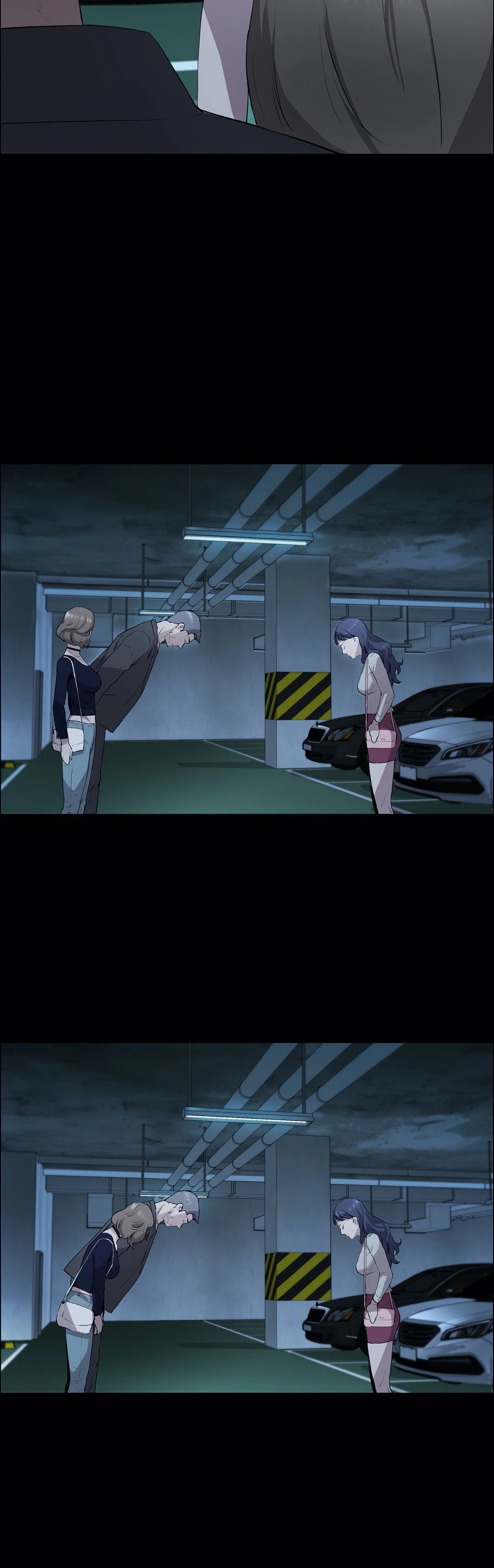 Thorns of Innocence - Chapter 5 [photo 19] - MangaPorn