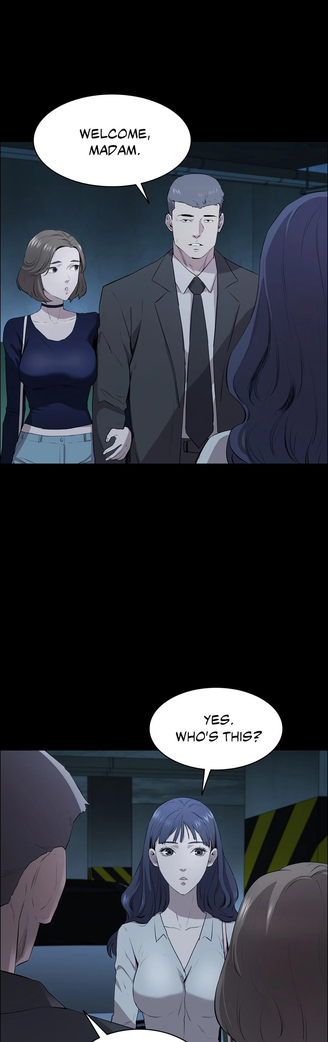 Thorns of Innocence - Chapter 5 [photo 20] - MangaPorn