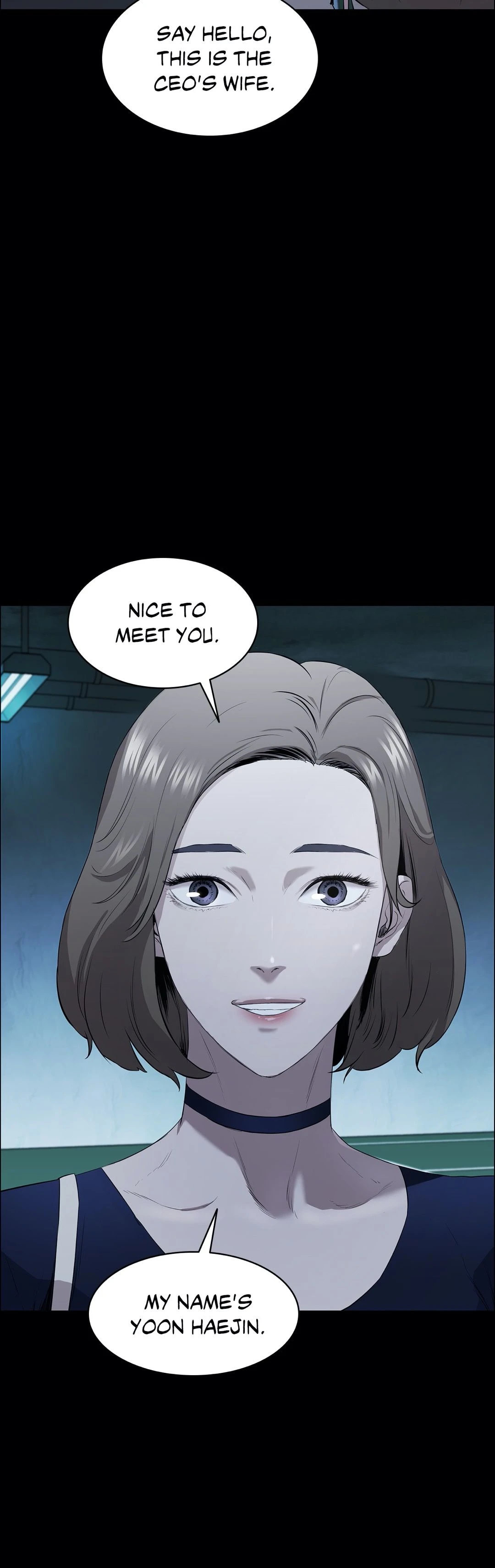 Thorns of Innocence - Chapter 5 [photo 21] - MangaPorn