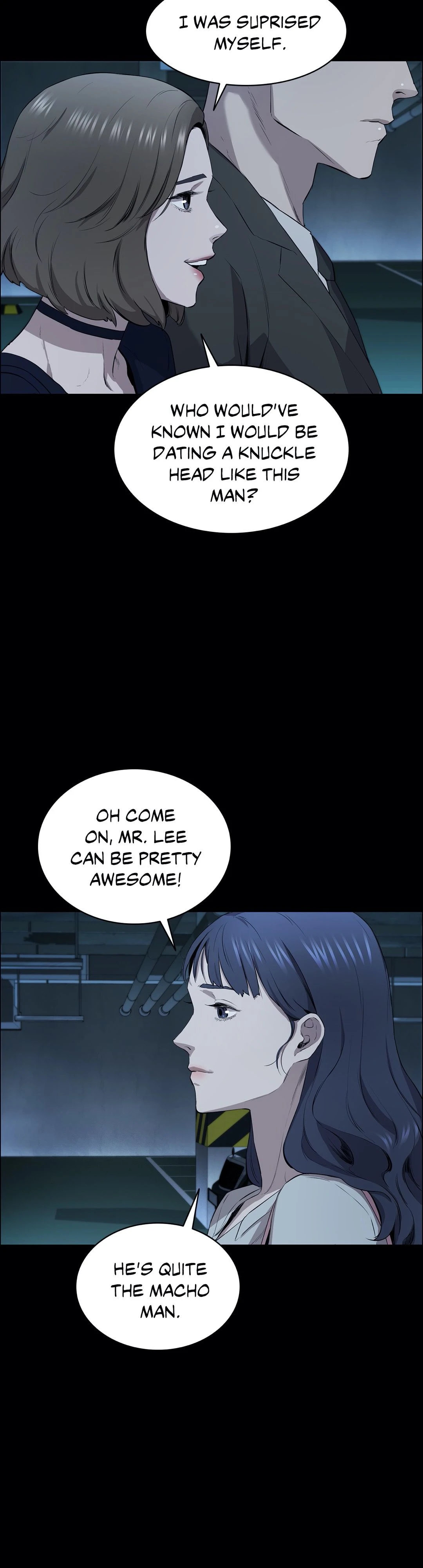 Thorns of Innocence - Chapter 5 [photo 23] - MangaPorn