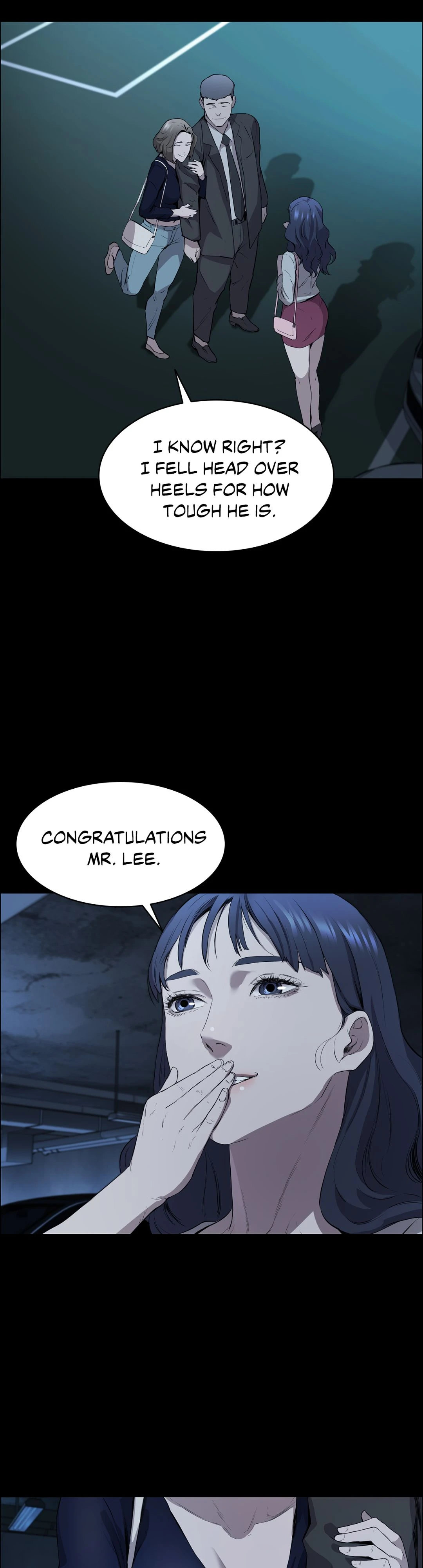 Thorns of Innocence - Chapter 5 [photo 24] - MangaPorn