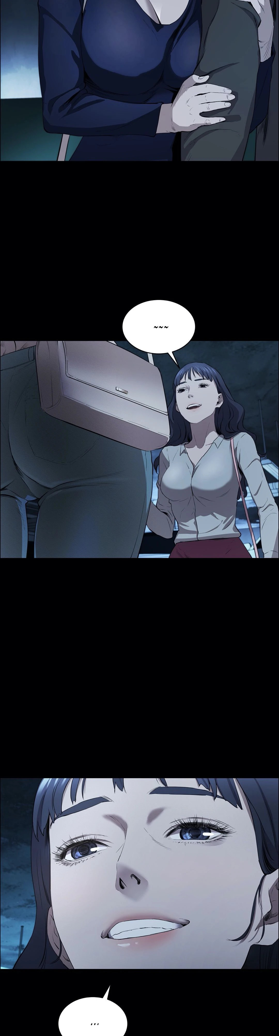 Thorns of Innocence - Chapter 5 [photo 25] - MangaPorn