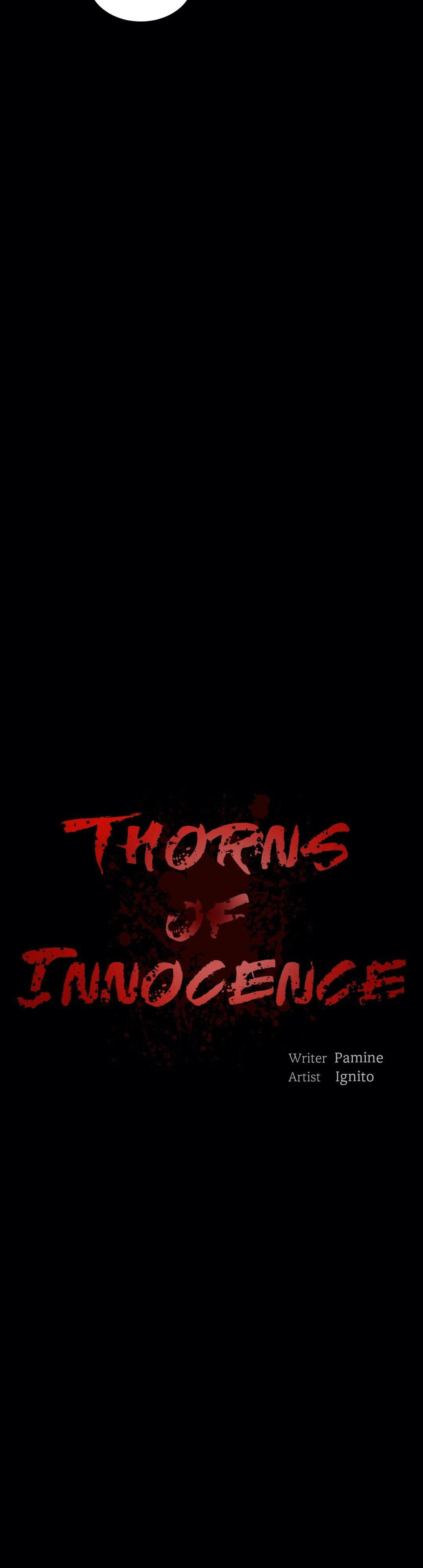 Thorns of Innocence - Chapter 5 [photo 26] - MangaPorn