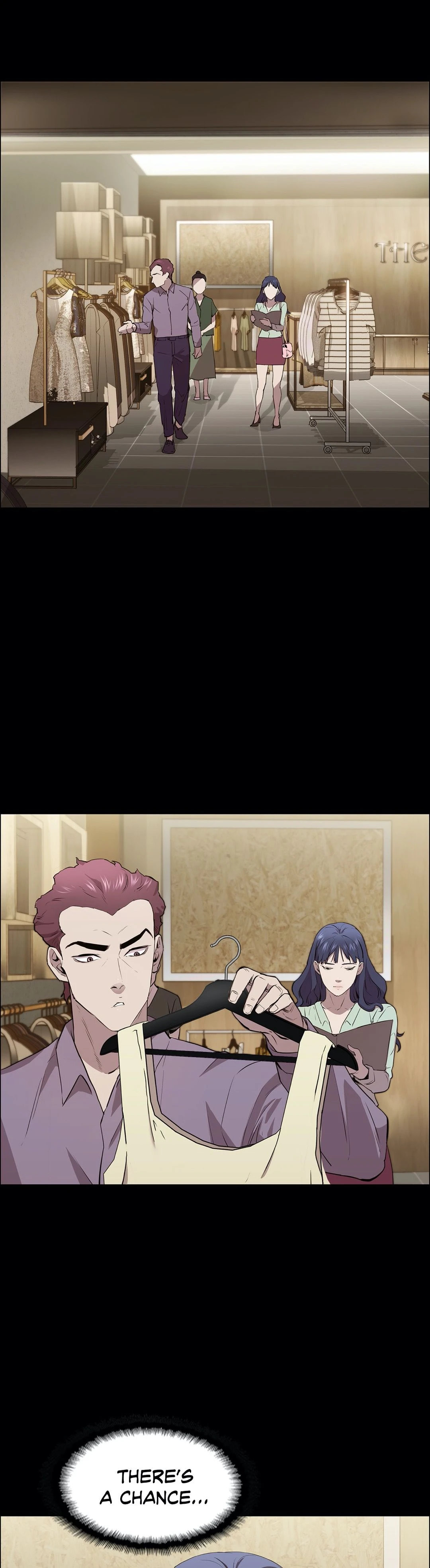 Thorns of Innocence - Chapter 5 [photo 27] - MangaPorn