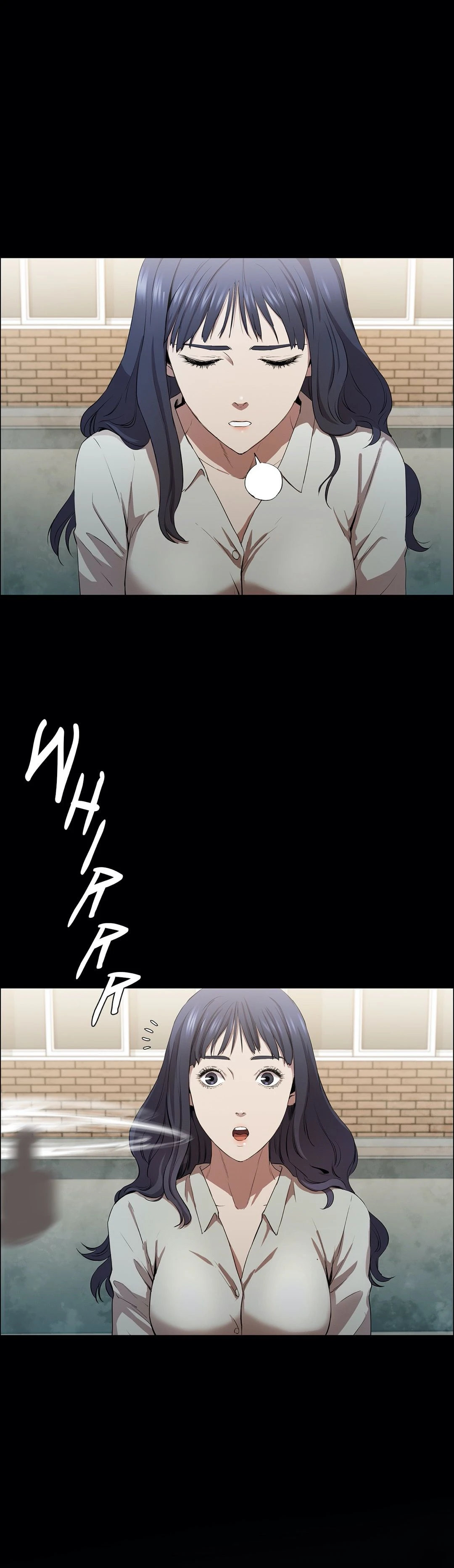 Thorns of Innocence - Chapter 5 [photo 3] - MangaPorn