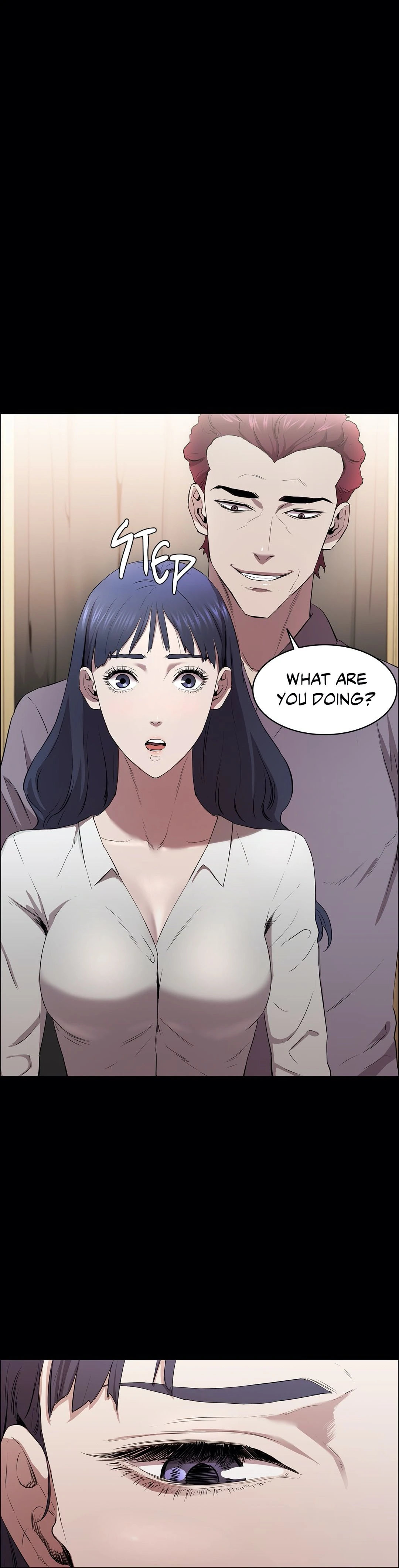 Thorns of Innocence - Chapter 5 [photo 32] - MangaPorn