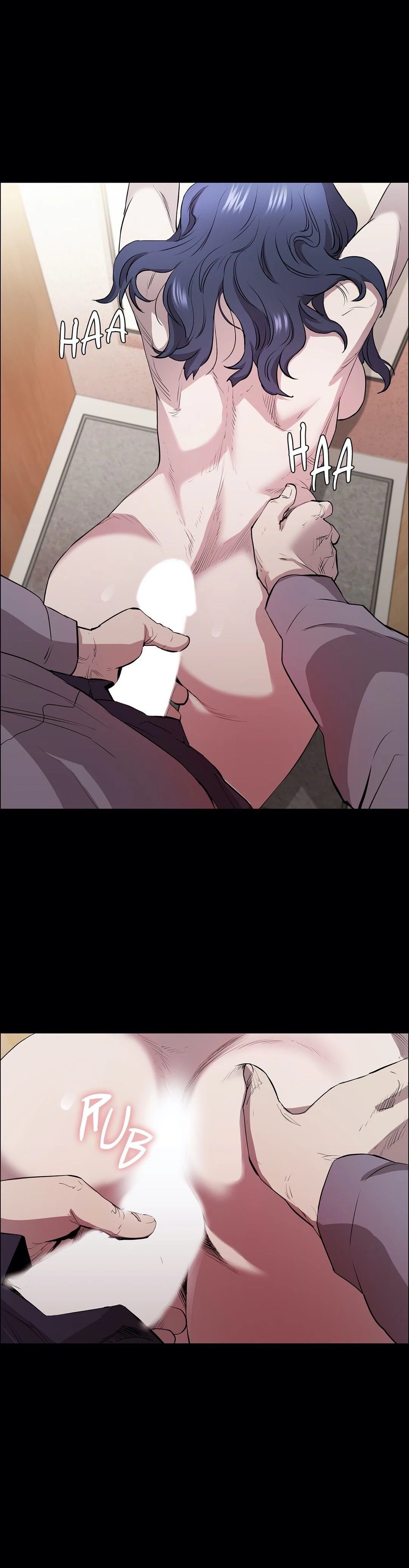 Thorns of Innocence - Chapter 5 [photo 35] - MangaPorn