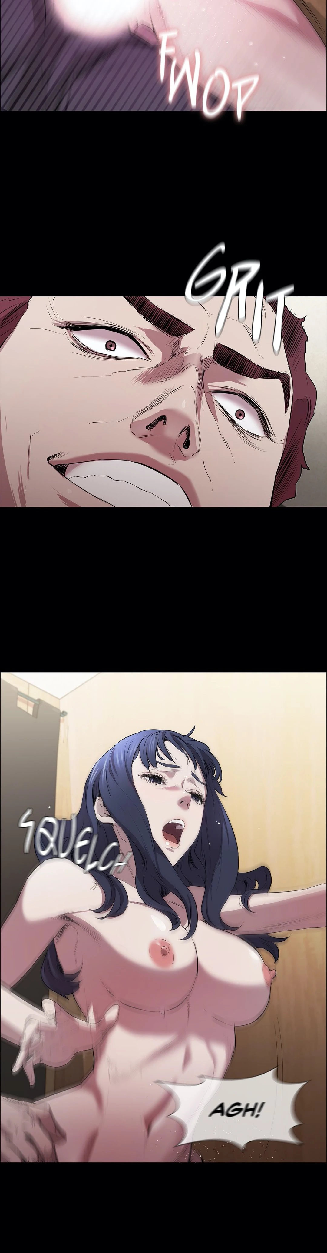 Thorns of Innocence - Chapter 5 [photo 38] - MangaPorn