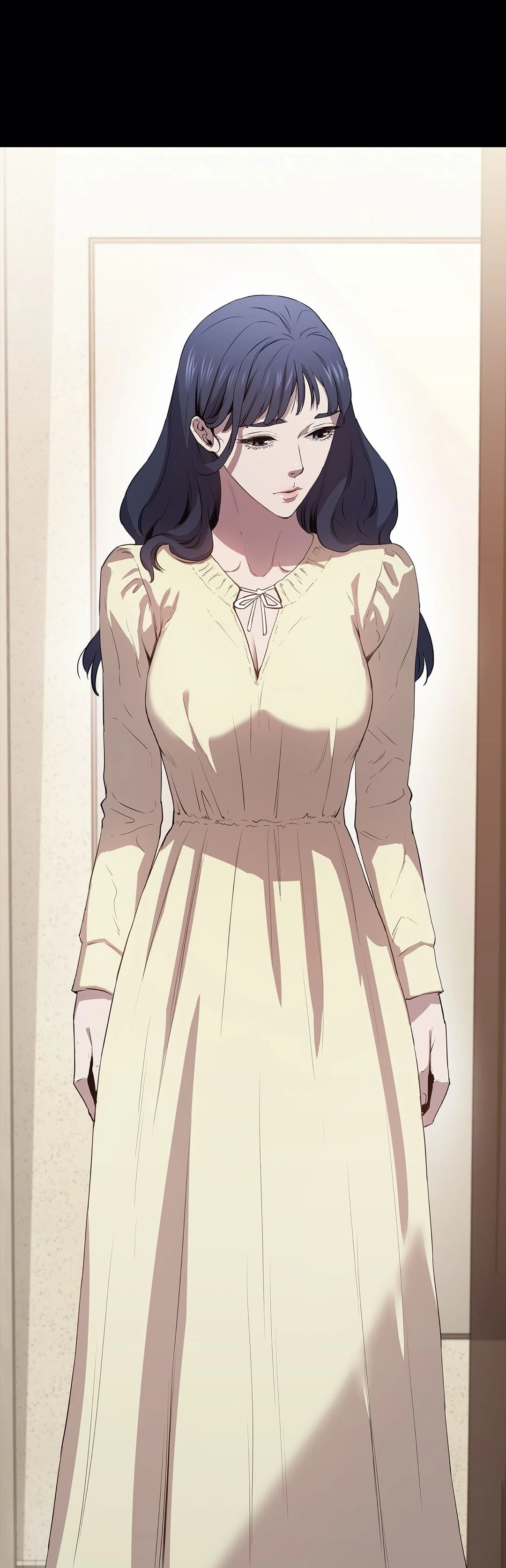 Thorns of Innocence - Chapter 5 [photo 41] - MangaPorn