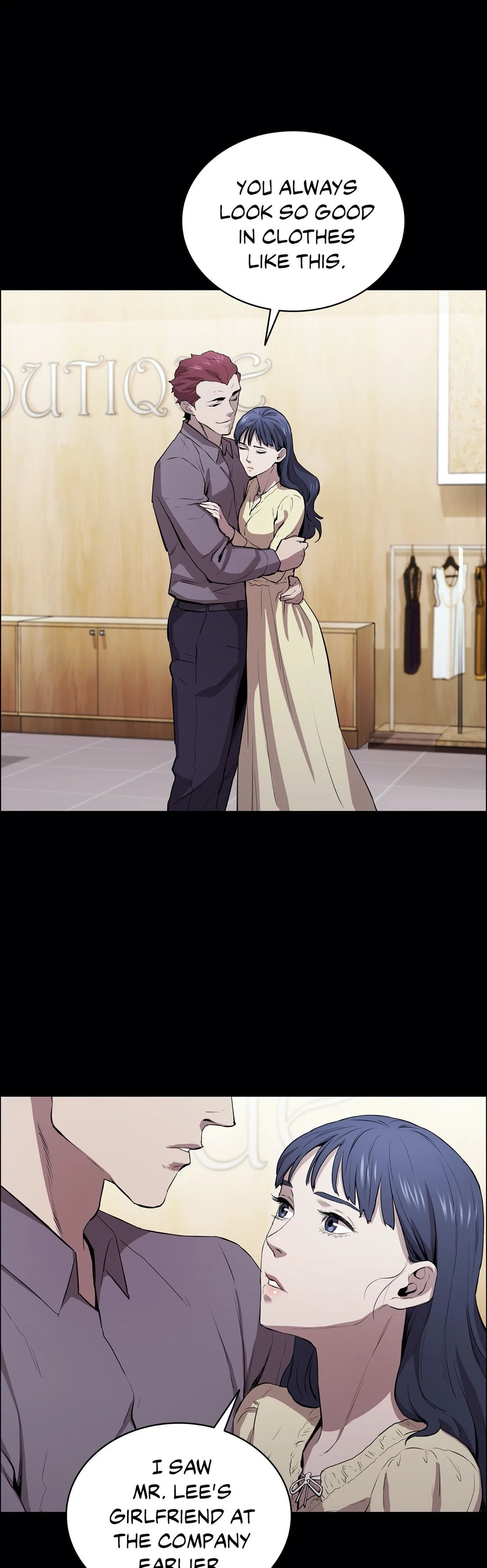 Thorns of Innocence - Chapter 5 [photo 43] - MangaPorn