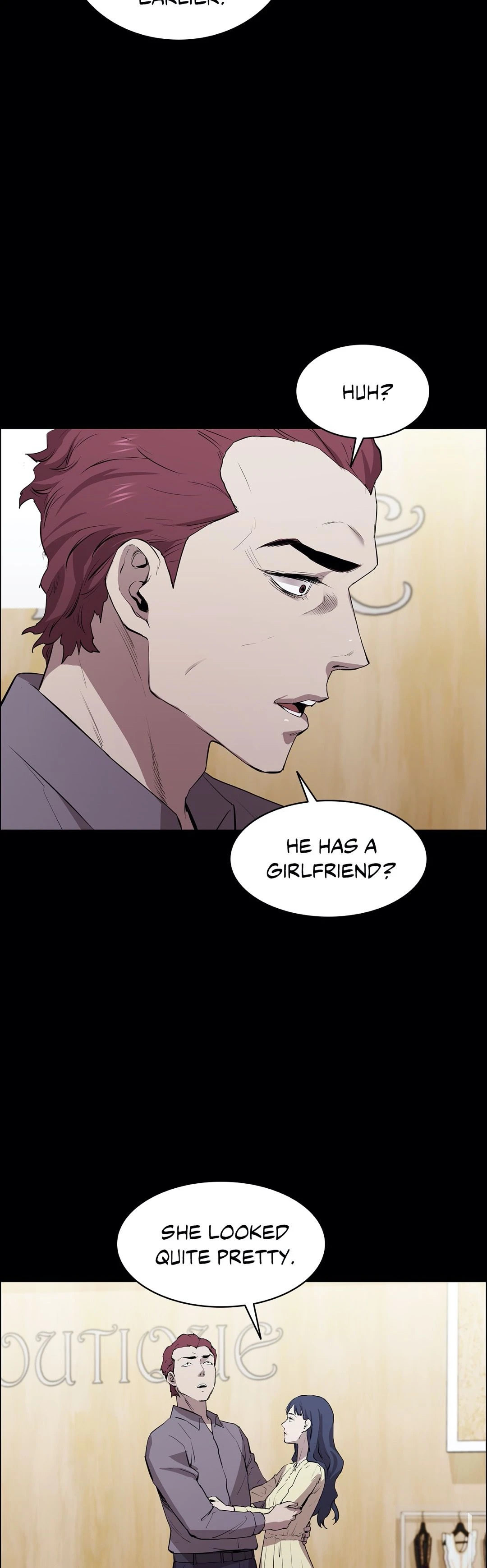 Thorns of Innocence - Chapter 5 [photo 44] - MangaPorn