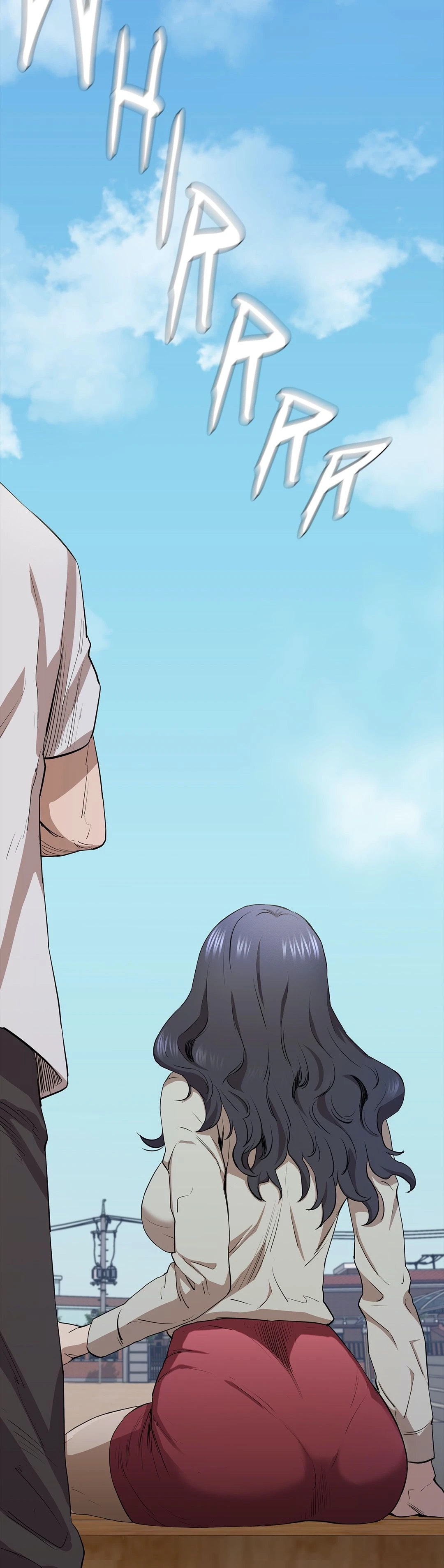 Thorns of Innocence - Chapter 5 [photo 7] - MangaPorn