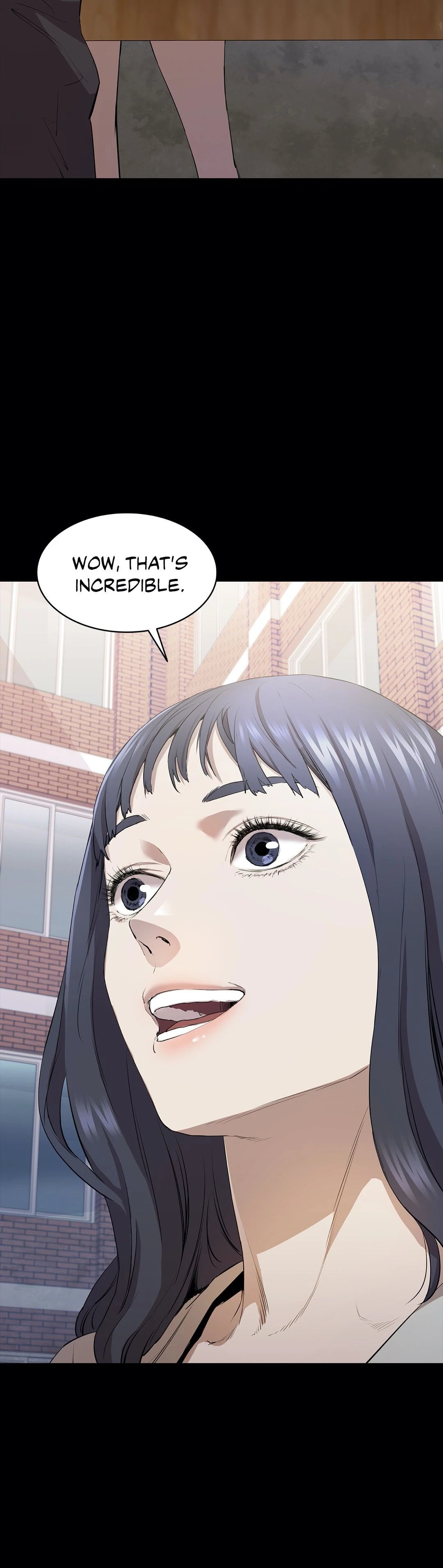 Thorns of Innocence - Chapter 5 [photo 8] - MangaPorn