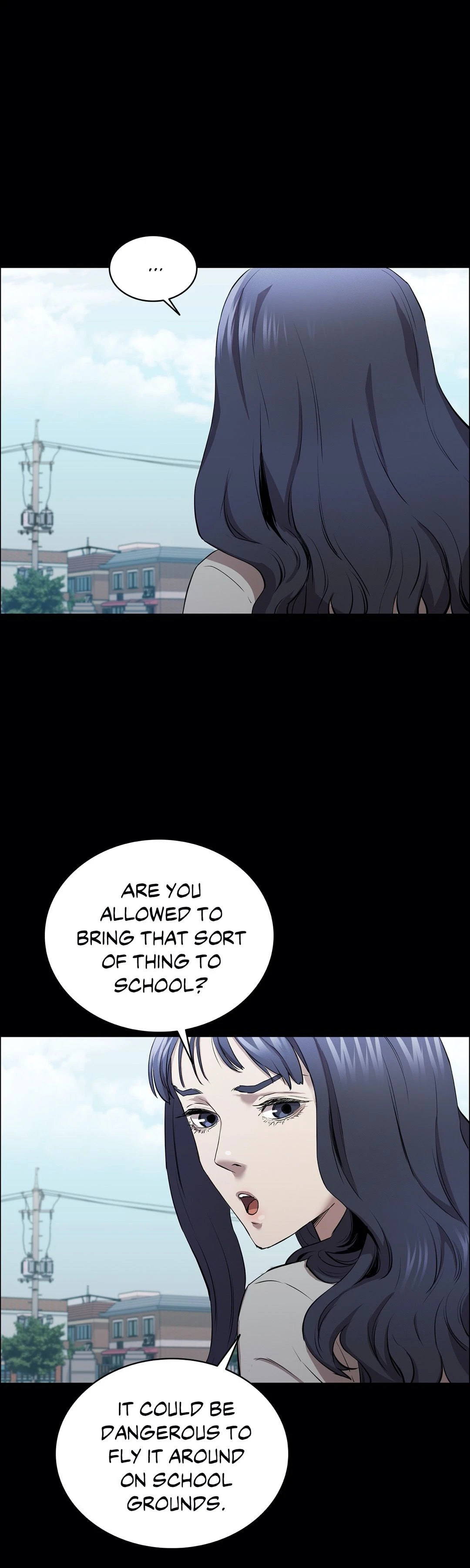 Thorns of Innocence - Chapter 5 [photo 9] - MangaPorn