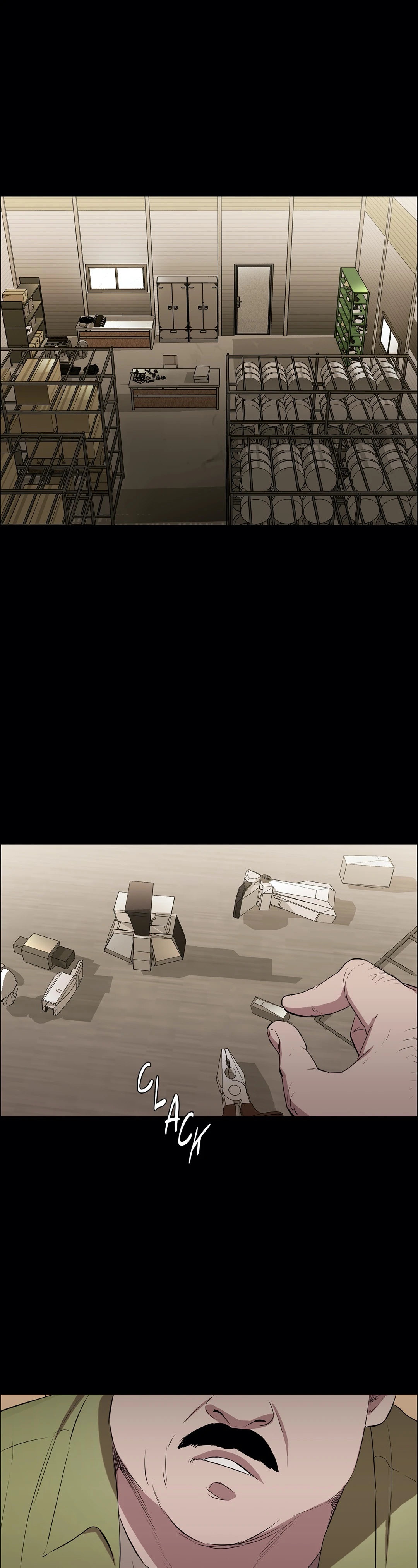 Thorns of Innocence - Chapter 6 [photo 1] - MangaPorn