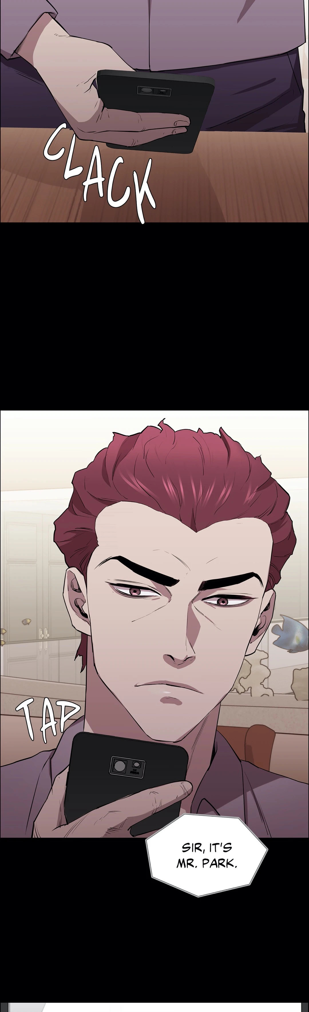 Thorns of Innocence - Chapter 6 [photo 10] - MangaPorn