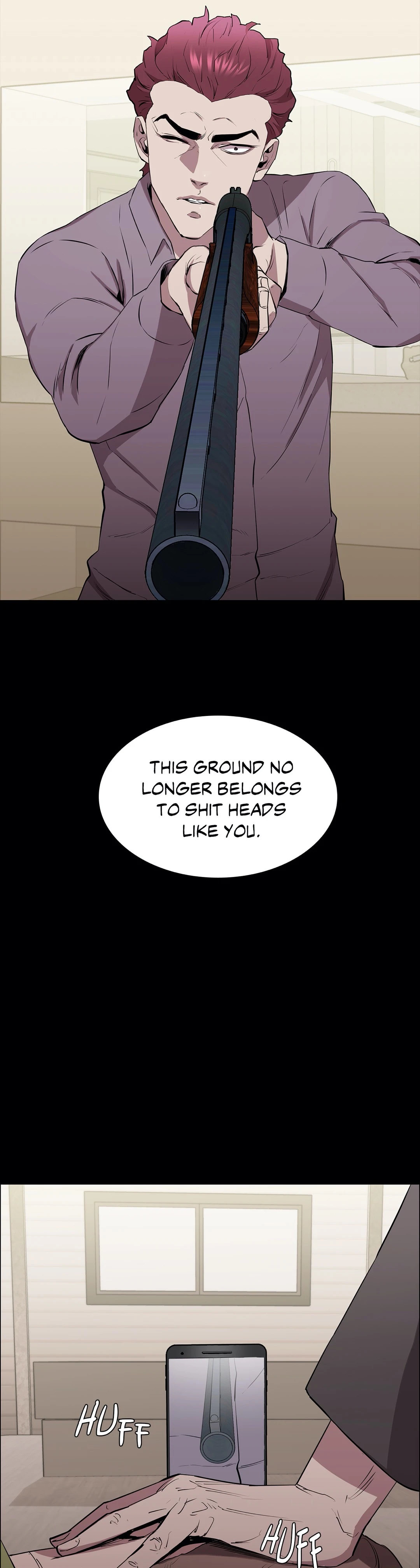 Thorns of Innocence - Chapter 6 [photo 16] - MangaPorn