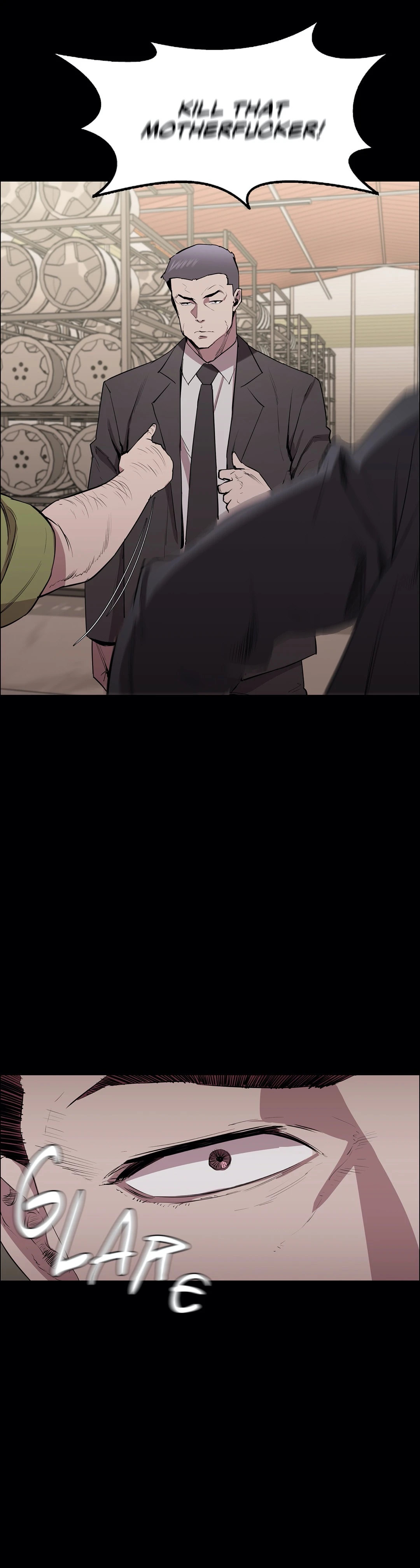 Thorns of Innocence - Chapter 6 [photo 18] - MangaPorn