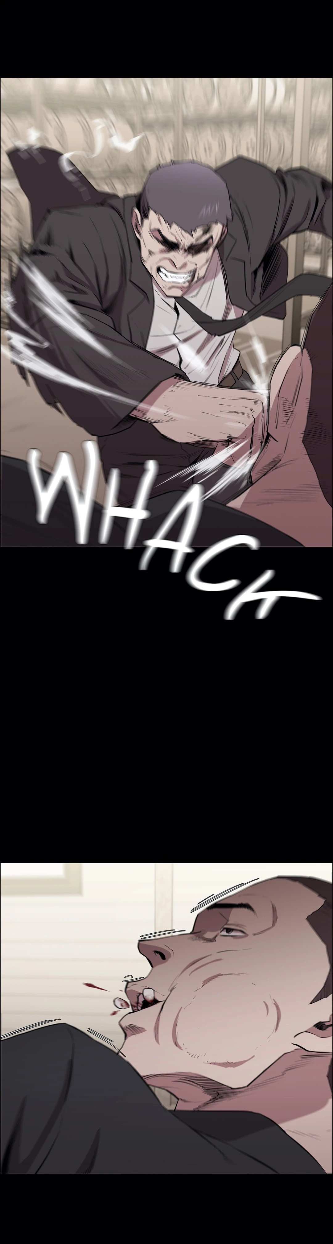 Thorns of Innocence - Chapter 6 [photo 19] - MangaPorn