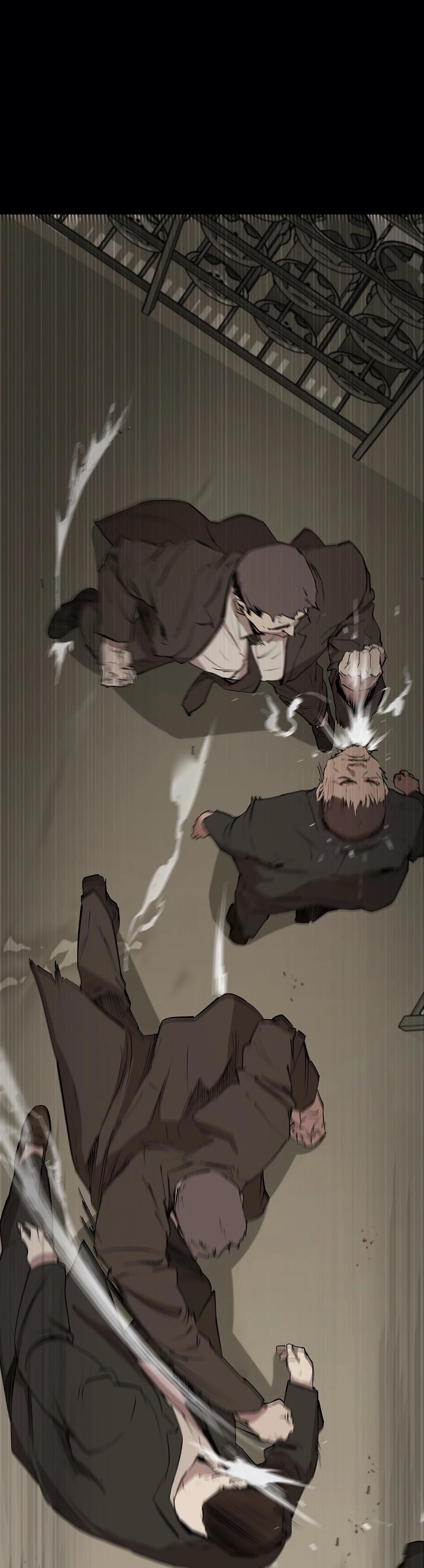 Thorns of Innocence - Chapter 6 [photo 20] - MangaPorn