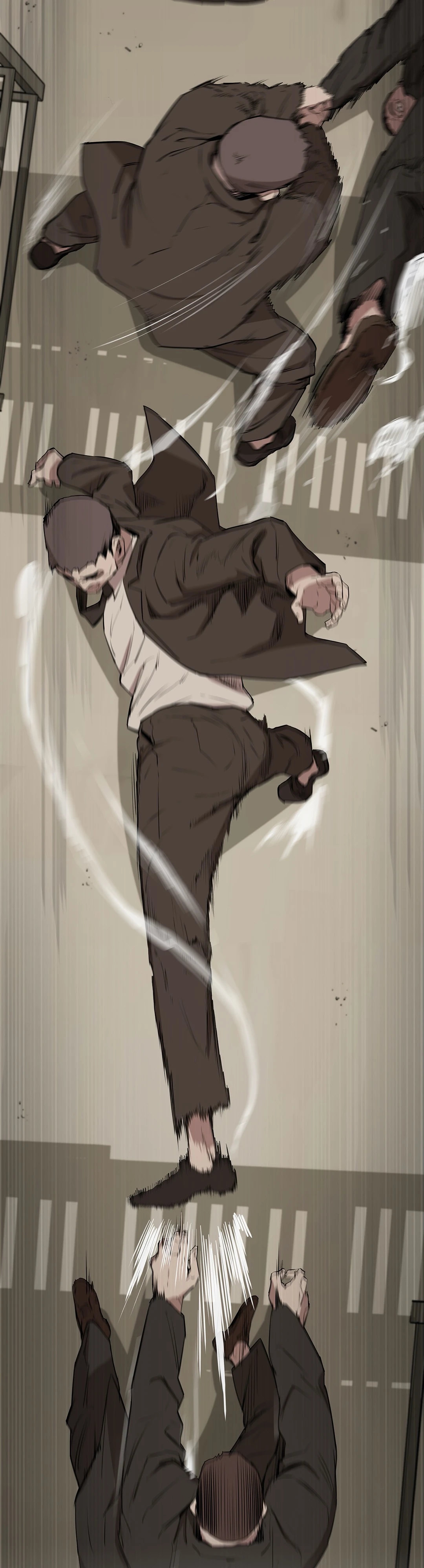 Thorns of Innocence - Chapter 6 [photo 21] - MangaPorn