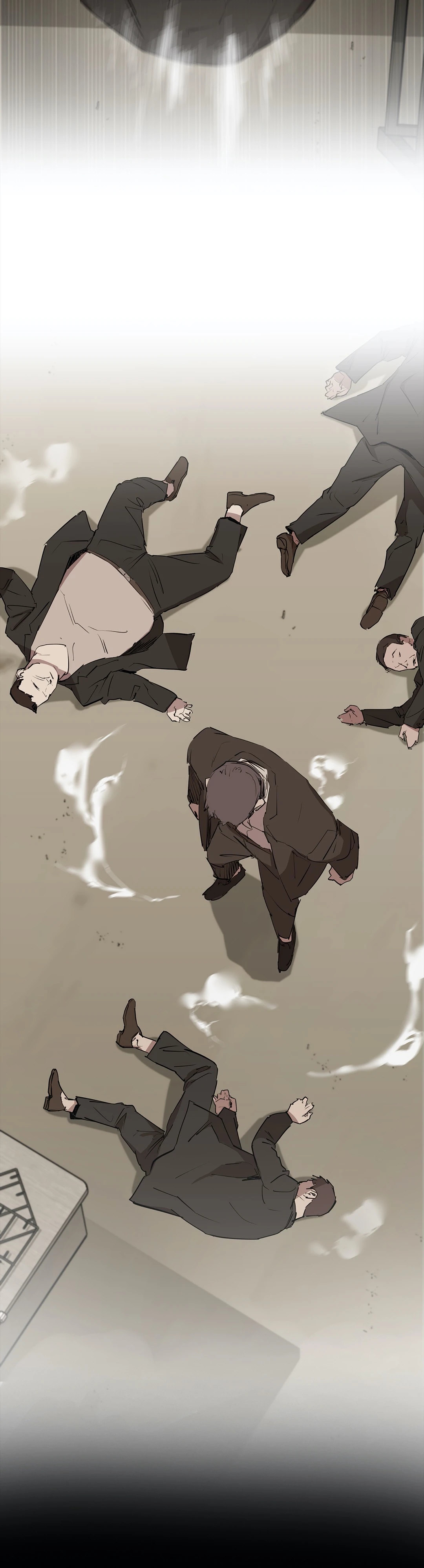 Thorns of Innocence - Chapter 6 [photo 22] - MangaPorn