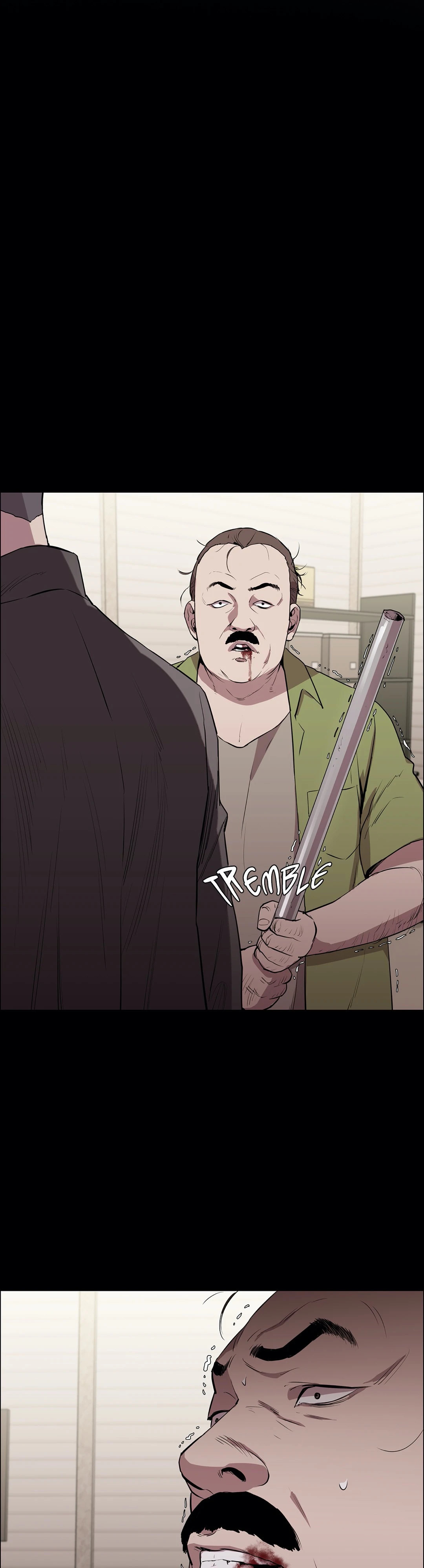 Thorns of Innocence - Chapter 6 [photo 23] - MangaPorn