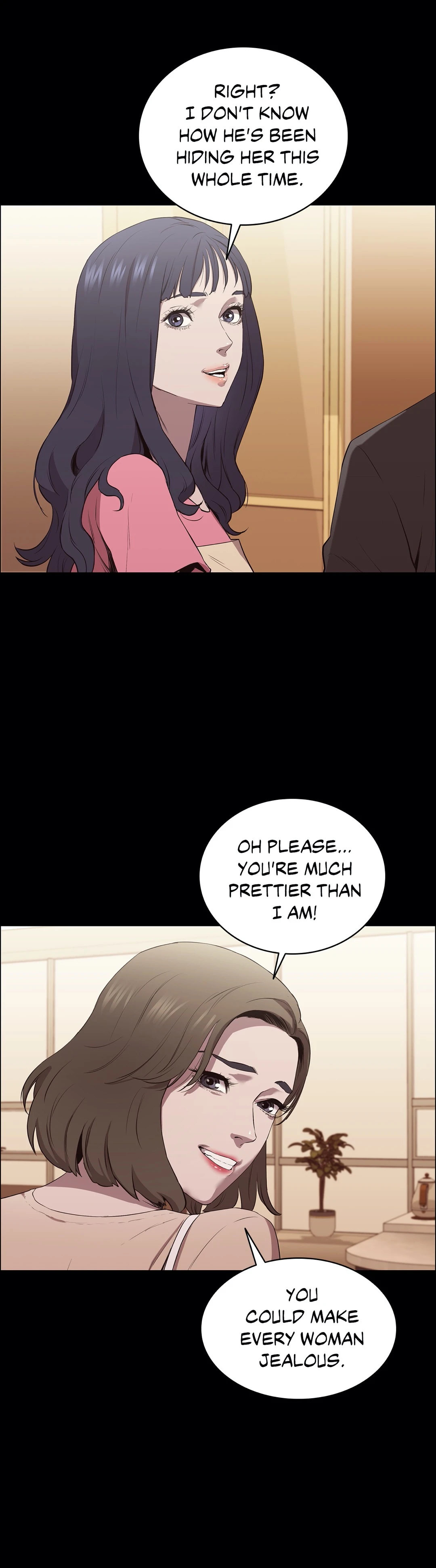 Thorns of Innocence - Chapter 6 [photo 35] - MangaPorn