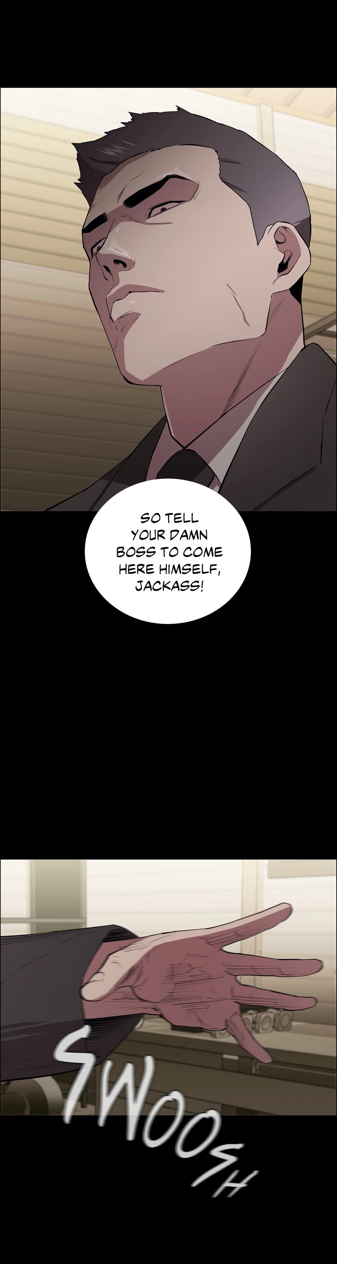 Thorns of Innocence - Chapter 6 [photo 4] - MangaPorn