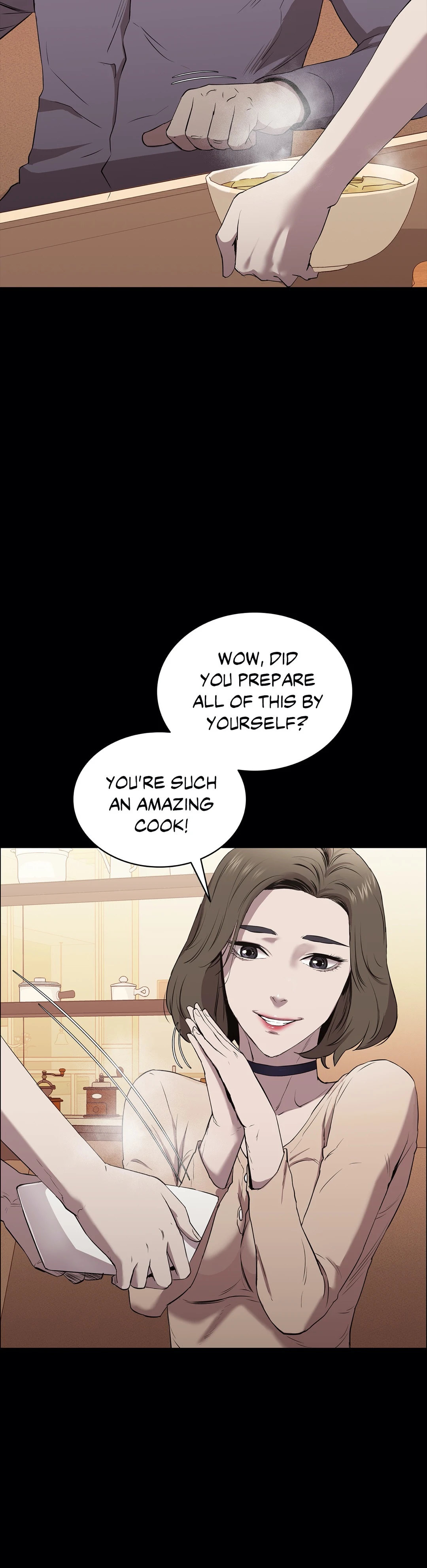 Thorns of Innocence - Chapter 6 [photo 44] - MangaPorn