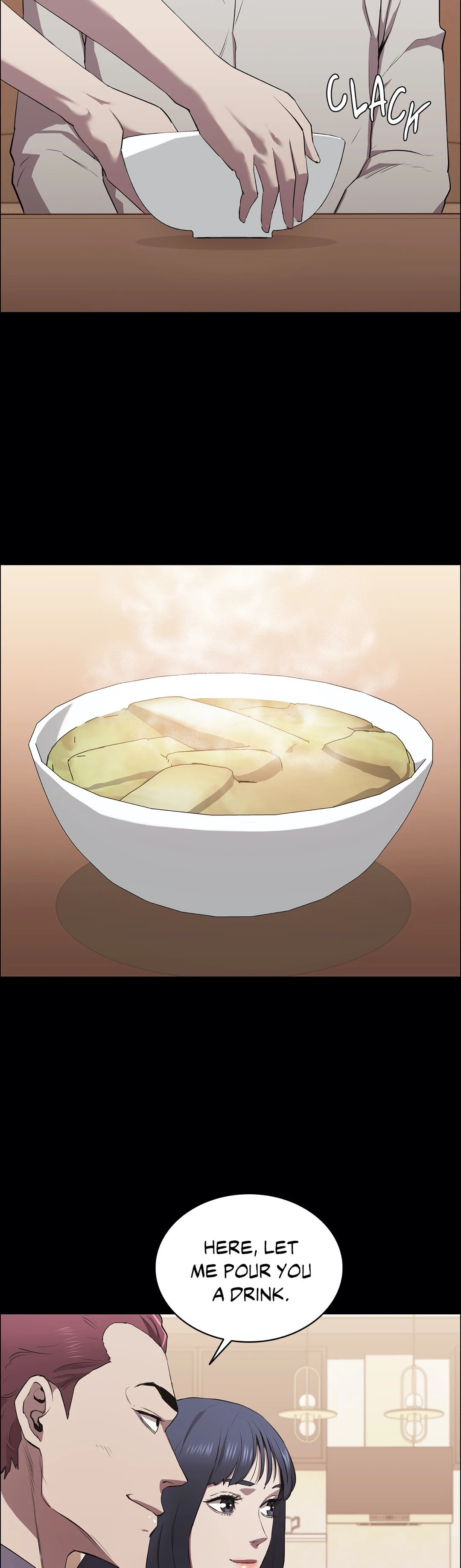 Thorns of Innocence - Chapter 6 [photo 46] - MangaPorn