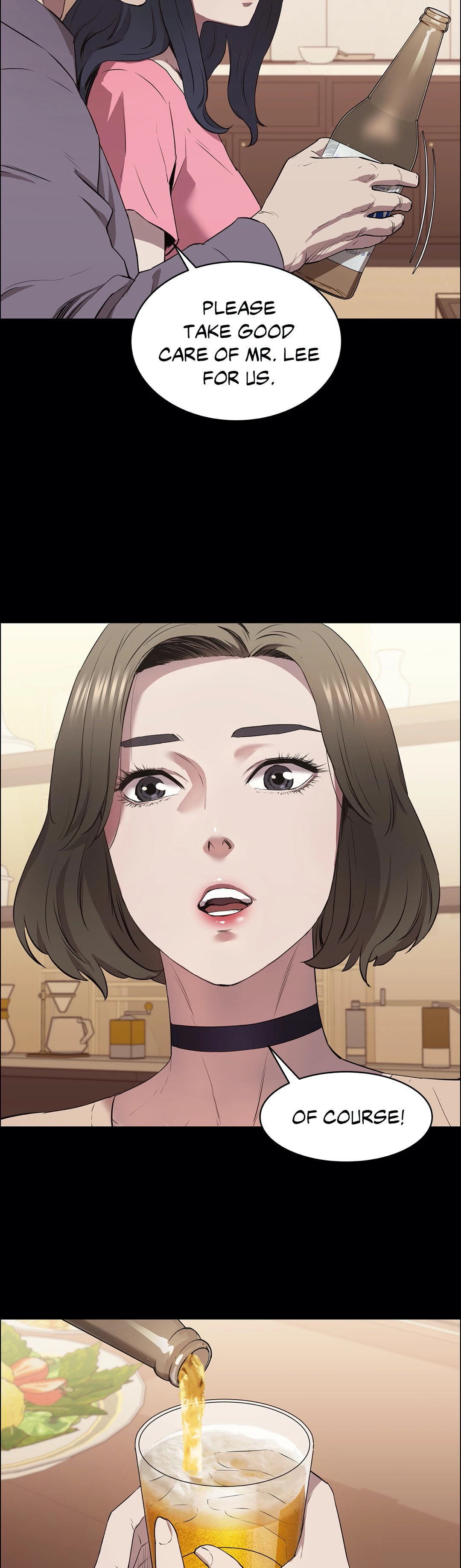 Thorns of Innocence - Chapter 6 [photo 47] - MangaPorn