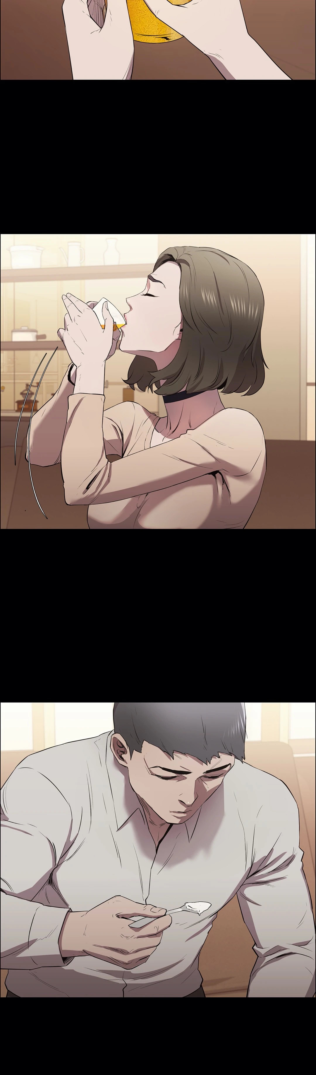 Thorns of Innocence - Chapter 6 [photo 48] - MangaPorn