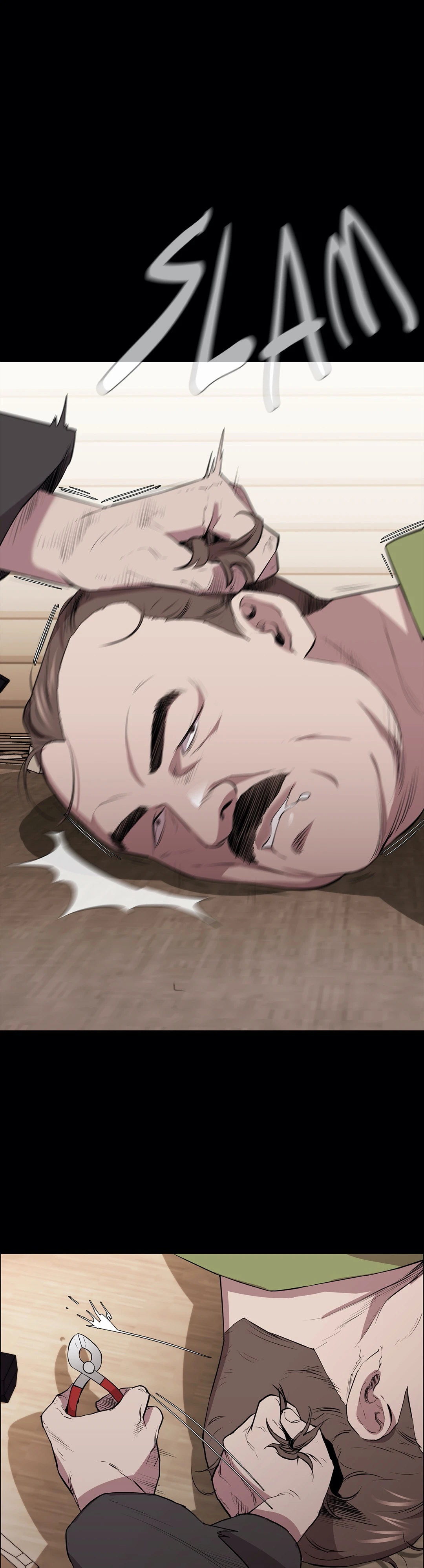 Thorns of Innocence - Chapter 6 [photo 5] - MangaPorn