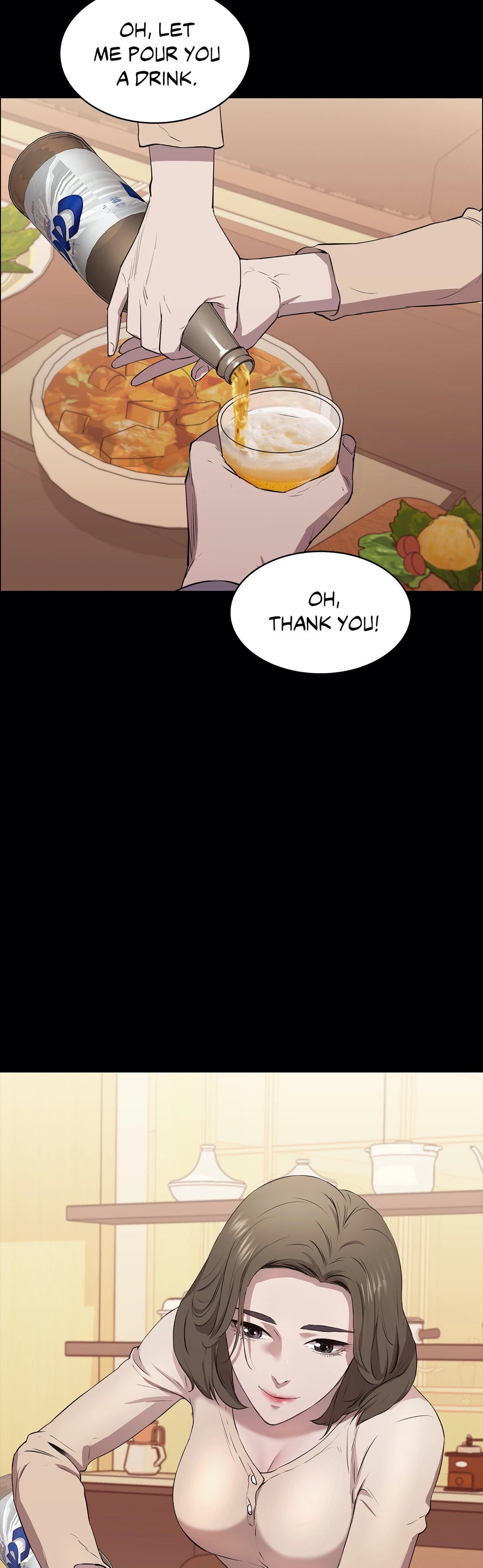 Thorns of Innocence - Chapter 6 [photo 51] - MangaPorn