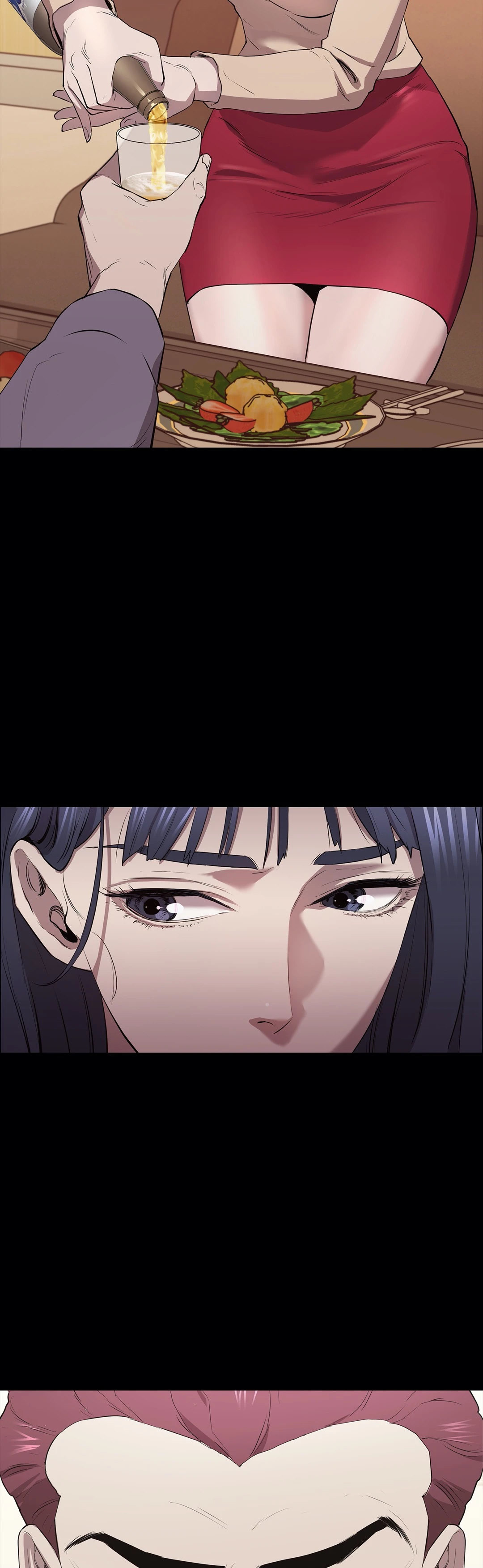 Thorns of Innocence - Chapter 6 [photo 52] - MangaPorn