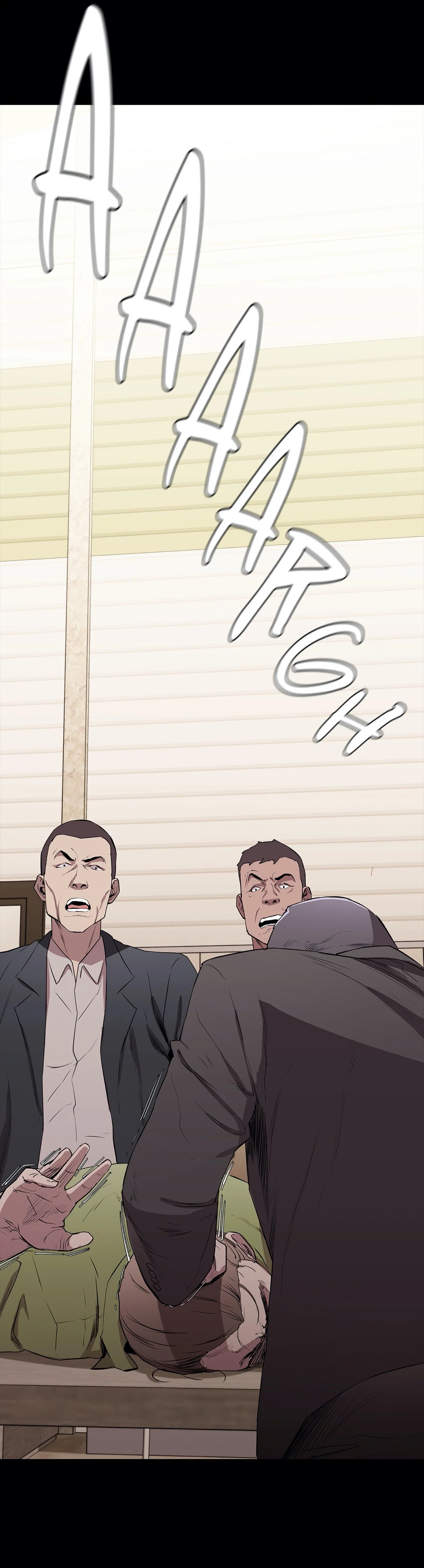 Thorns of Innocence - Chapter 6 [photo 7] - MangaPorn