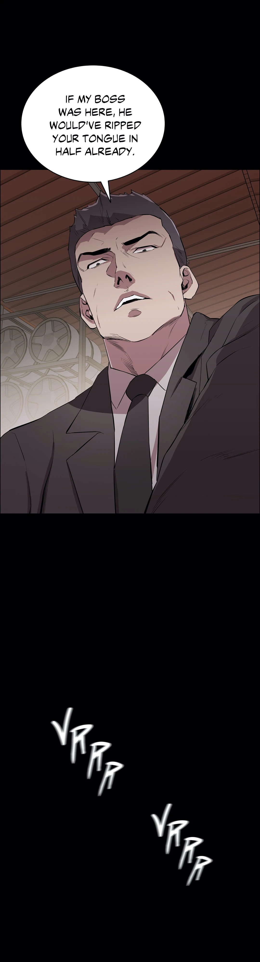 Thorns of Innocence - Chapter 6 [photo 8] - MangaPorn