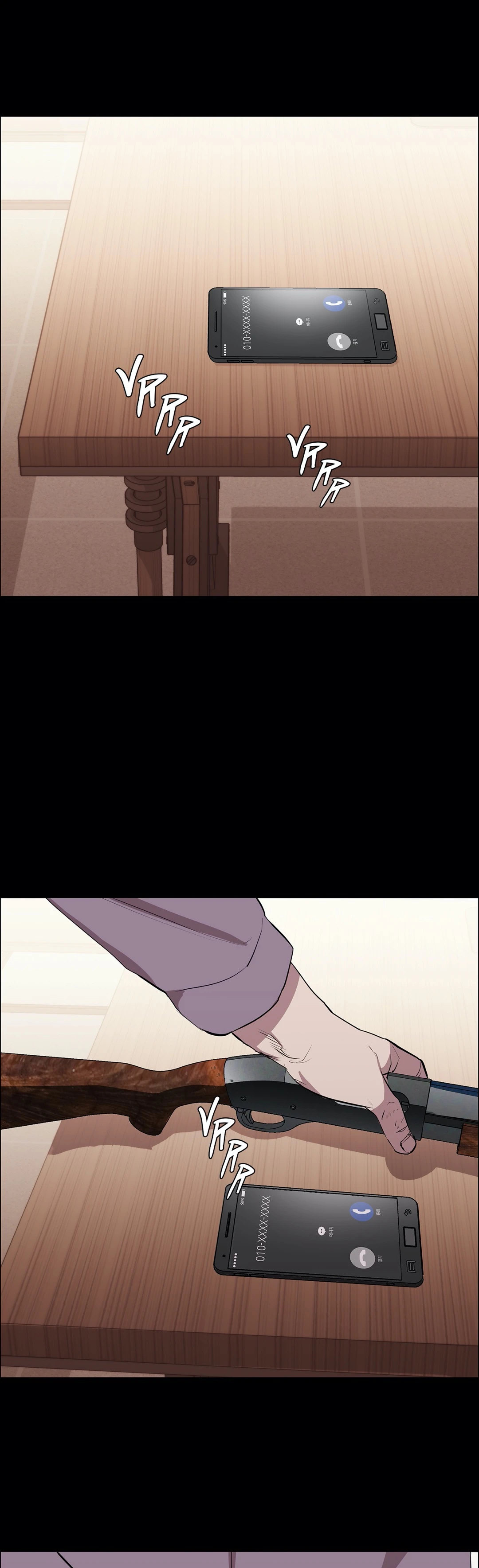 Thorns of Innocence - Chapter 6 [photo 9] - MangaPorn