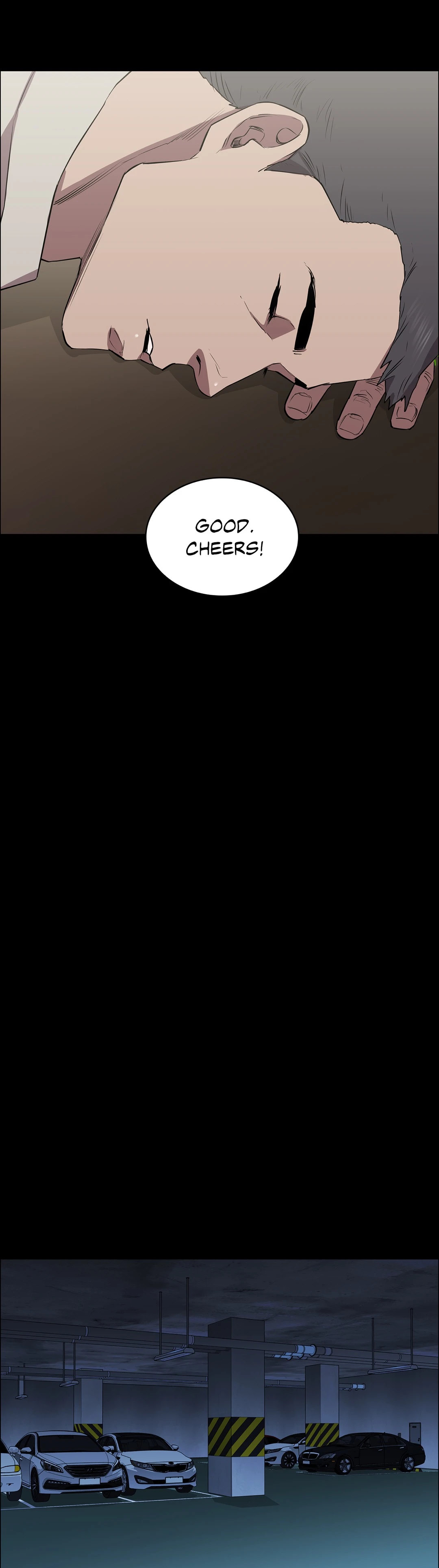 Thorns of Innocence - Chapter 7 [photo 10] - MangaPorn