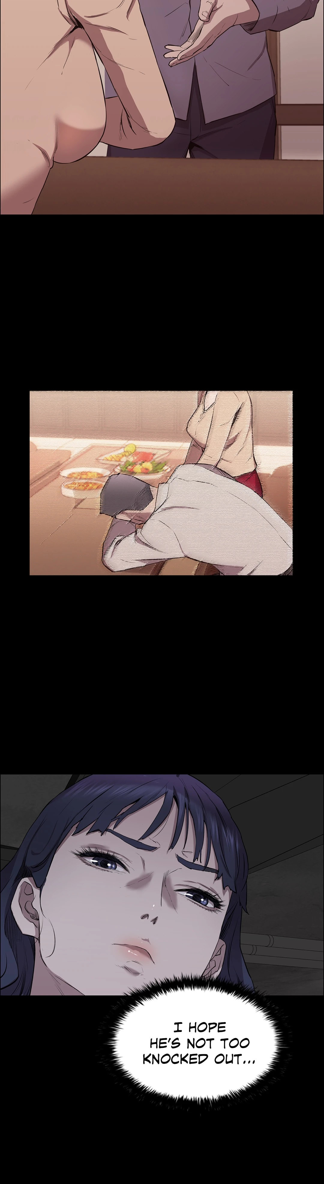 Thorns of Innocence - Chapter 7 [photo 15] - MangaPorn